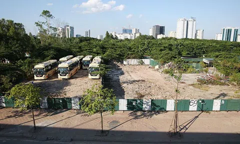 Cổ phần hoá vẫn loay hoay với đất