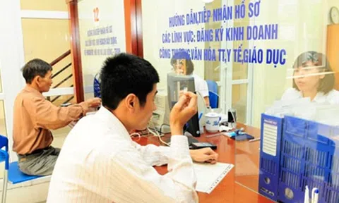 8 tháng, cả nước có 87.448 doanh nghiệp đăng ký thành lập mới