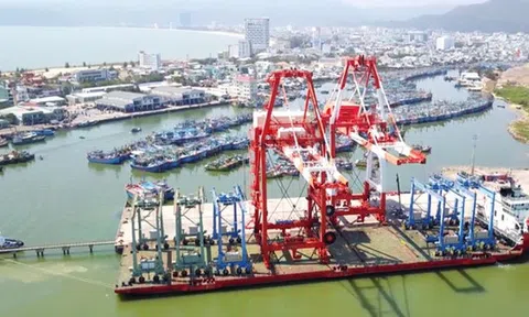 Phát hiện nhiều sai phạm khi cổ phần hóa Cảng Quy Nhơn