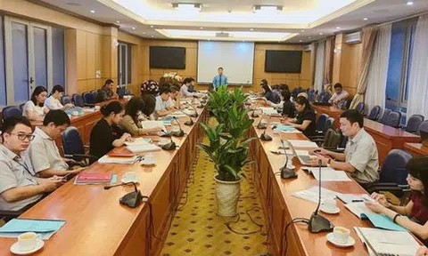Hoàn thiện chế định hỗ trợ pháp lý cho doanh nghiệp nhỏ và vừa