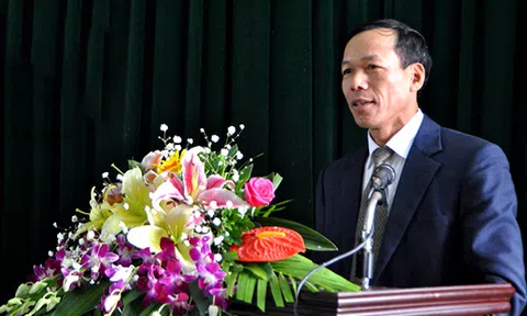 Ông Nguyễn Trí Tuệ làm Ủy viên Hội đồng tuyển chọn, giám sát Thẩm phán quốc gia