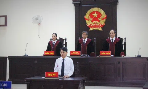 Một vài suy nghĩ về Bộ quy tắc đạo đức và ứng xử của Thẩm phán