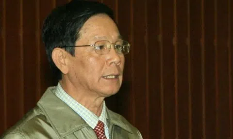Vì sao 2 ông Phan Văn Vĩnh, Nguyễn Thanh Hóa chưa bị truy tố tội nhận hối lộ?