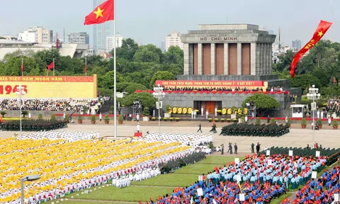 Tuyên ngôn Độc lập năm 1945 – giá trị lịch sử và ý nghĩa thời đại