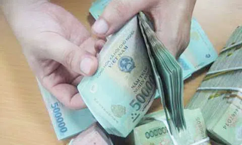 Tăng lương tối thiểu vùng từ 1/1/2019