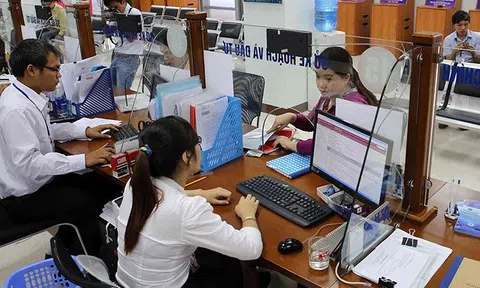 Những chính sách nổi bật có hiệu lực từ tháng 10