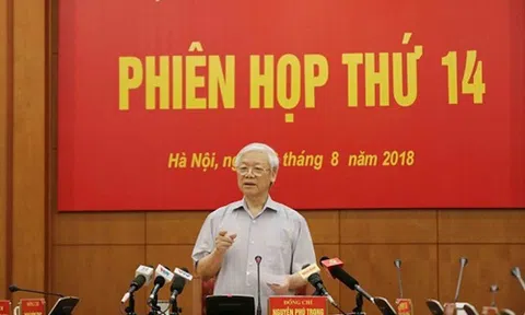 TAND xét xử nghiêm minh các vụ án lớn, góp phần ngăn chặn, đẩy lùi tham nhũng