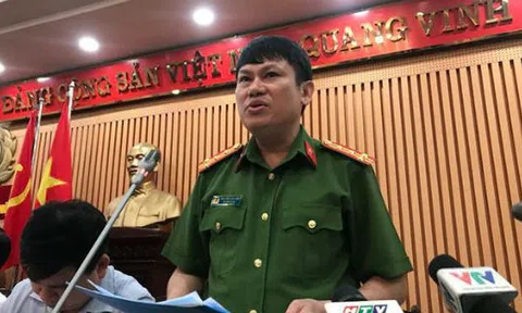 Sẽ khởi tố hình sự vụ 7 người tử vong tại Đại nhạc hội âm nhạc