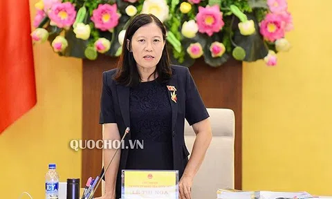 Đề xuất sĩ quan QĐND, CAND có nghĩa vụ kê khai tài sản