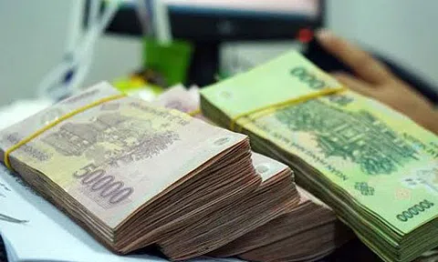 Quy định mới về tiền lương doanh nghiệp sắp có hiệu lực