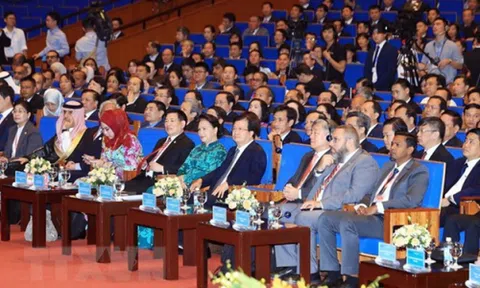 ASOSAI đóng vai trò chủ chốt trong giám sát các hoạt động quản lý ngân sách
