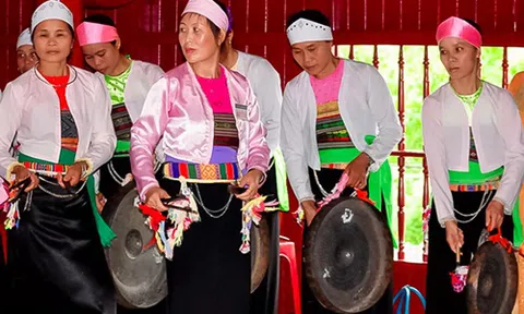Tết Độc lập trên chiến khu xưa
