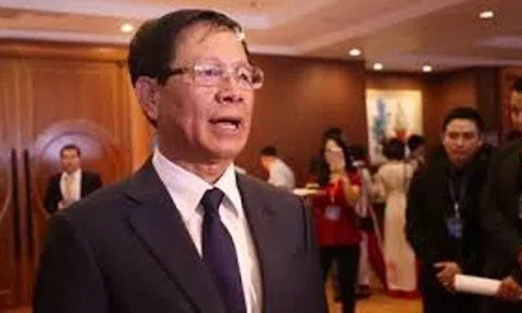 Vụ ông Phan Văn Vĩnh: Điểm mặt tổ chức, cá nhân bị xử lý trong giai đoạn 2