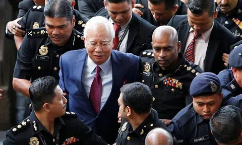 Malaysia: Quyết tâm đẩy mạnh phòng, chống tham nhũng