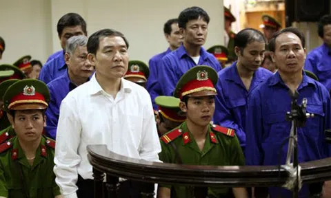 Hà Nội nhiều khó khăn trong thi hành án kinh tế, tham nhũng