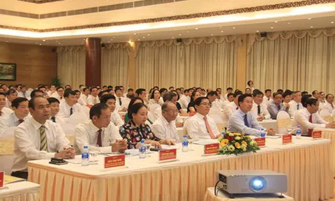 Ông Võ Văn Thưởng: Khắc phục tình trạng tạo 'sân sau' của doanh nghiệp Nhà nước