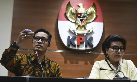Indonesia: Bắc Sumatra có số quan chức bị kết tội tham nhũng nhiều nhất