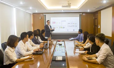 Người Việt và nỗi lo kỹ năng mềm trong thời đại 4.0