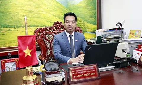 Để “siêu” Ủy ban hoạt động thực sự hiệu quả…