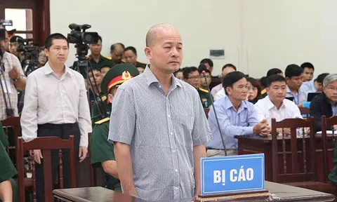 Chung tay hoàn thiện cơ chế chính sách pháp luật để phòng, chống tham nhũng hiệu quả (Bài 10) : Để không còn những Trịnh Xuân Thanh, Vũ “nhôm”, Út “trọc” lọt vào bộ máy?