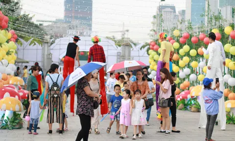Những kỷ lục của Apax Land - Vùng đất thần tiên