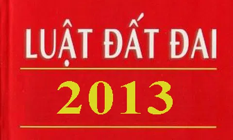 Chung tay hoàn thiện cơ chế chính sách pháp luật để phòng, chống tham nhũng hiệu quả (kỳ 3) - Bài 7: Những bất cập lớn của Luật Đất đai năm 2013 cần quan tâm sửa đổi, bổ sung