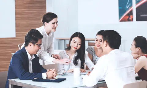 Kỹ năng mềm, chìa khóa nâng cao chất lượng nhân sự Việt Nam