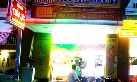 Phó thủ tướng yêu cầu kiểm tra tính hợp pháp vụ đổi 100 USD phạt 90 triệu đồng