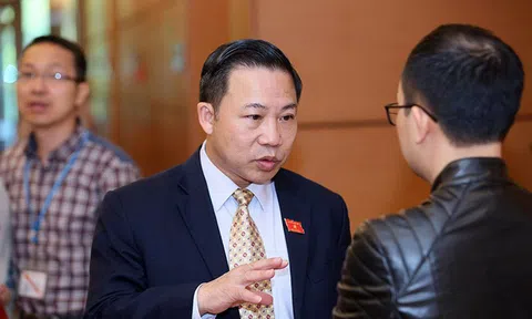 Nhà hát Thủ Thiêm 1.500 tỷ đồng: “Dự án không hợp lòng dân phải cương quyết dừng"