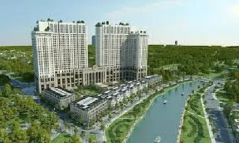 Chủ đầu tư có được bán căn hộ chung cư, nhà thấp tầng… thuộc dự án đang thế chấp ngân hàng?