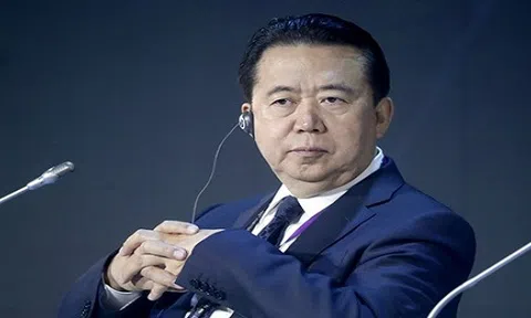 Trung Quốc tuyên bố bắt giữ ông Mạnh Hoành Vĩ, Interpol sắp có chủ tịch mới