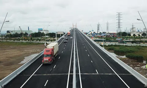 Dự án hạ tầng giao thông hút doanh nghiệp tư nhân đầu tư