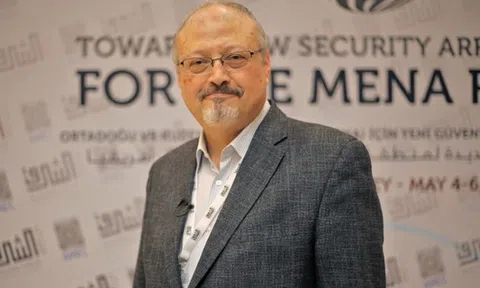 Vụ Jamal Khashoggi: Tiết lộ động trời về nơi giấu xác nhà báo bị sát hại