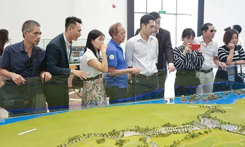 Tập đoàn FLC ra mắt dòng biệt thự nghỉ dưỡng đắt giá nhất FLC Hạ Long