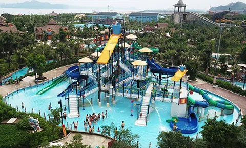 Hạ Long: Triển vọng đầu tư bất động sản sau cú đột phá hạ tầng giao thông