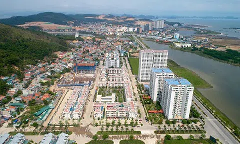 Đầu tư bất động sản Hạ Long: chậm chân sẽ mất cơ hội