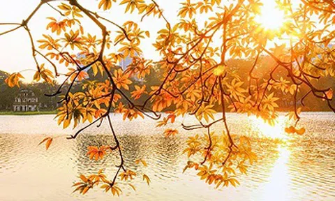 Những điểm đến khó quên cho kỳ nghỉ 20/10 năm nay