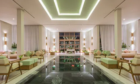 “Đột nhập” hệ thống spa 5 sao sang chảnh thuộc chuỗi quần thể nghỉ dưỡng FLC