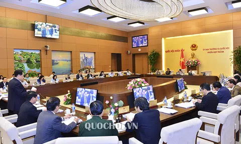 2.976 ý kiến, kiến nghị của cử tri và nhân dân cả nước gửi tới Quốc hội