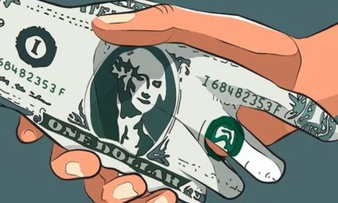 Đã xử lý hình sự 5 cán bộ vì để xảy ra tham nhũng