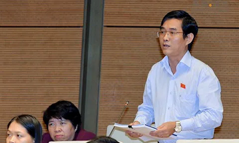 Chung tay hoàn thiện cơ chế chính sách pháp luật để phòng, chống tham nhũng hiệu quả (kỳ 6) - Bài 19: Dự thảo Luật PCTN (sửa đổi) và 4 vấn đề lớn đặt trên bàn nghị sự