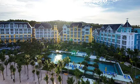 Giải thưởng “Khu nghỉ dưỡng tốt nhất thế giới” gọi tên JW Marriott Phu Quoc Emerald Bay, đâu là lý do?