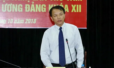 Lấy phiếu tín nhiệm đối với Ủy viên Bộ Chính trị, Ban Bí thư vào Hội nghị TW 9