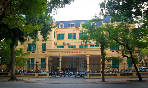 Án lệ số 01/2016/AL