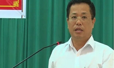 Vụ nguyên Bí thư Bến Cát, Bình Dương bị khởi tố: Bắt thêm nguyên PCT xã