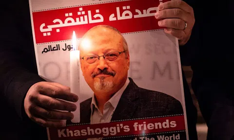 Vụ Jamal Khashoggi: Không đơn thuần là “ngộ sát”?!
