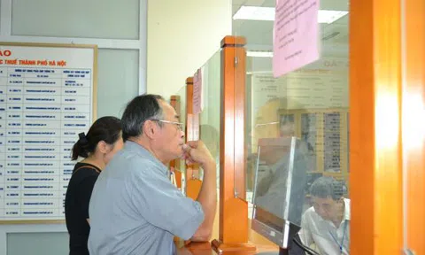 Sửa Luật Quản lý thuế: Cải cách thủ tục hành chính trong giải quyết hoàn thuế