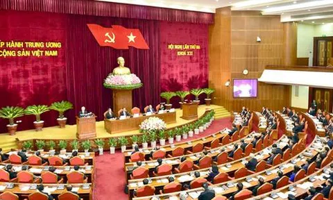 Năng lực kém, đức độ chưa đủ, lãnh đạo nên từ chức