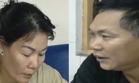 Phát lộ đường dây lập công ty ‘ma’, mua bán hóa đơn 'khủng' ở đất Cảng