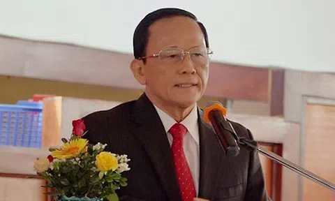 Nguyên Phó Viện trưởng VKSNDTC, TS. Dương Thanh Biểu và chuyện “hậu trường” phá án tham nhũng giờ mới kể